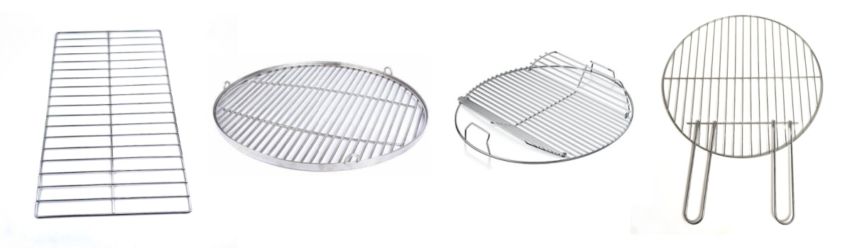 Chrome plated grates.jpg