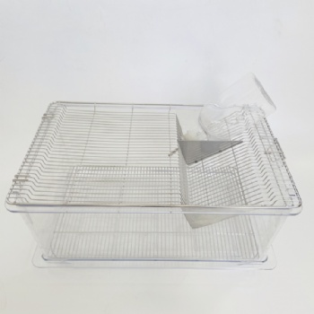 PC Mouse Breeding Cage