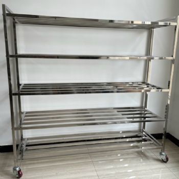 Racks for Mice & Rat Cages