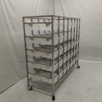 Racks for Mice & Rat Cages