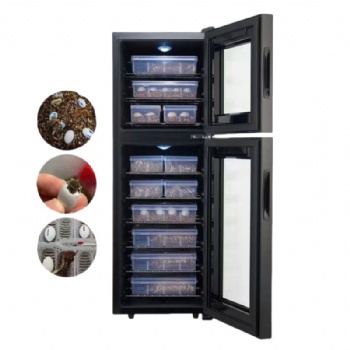 Reptile Egg Incubator