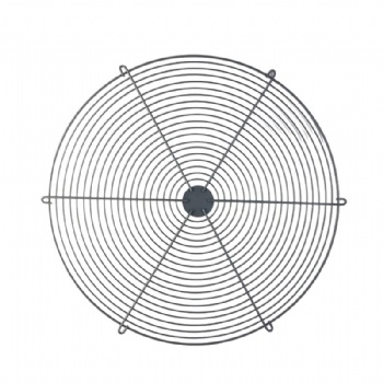 Flat Type Fan Guard