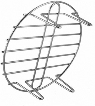 Wire Steaming Rack