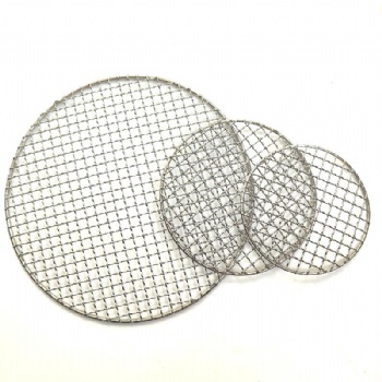 BBQ Grill Mesh