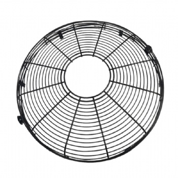 Dome-shaped Fan Guard