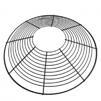 Dome-shaped Fan Guard