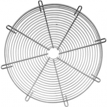 Flat Type Fan Guard