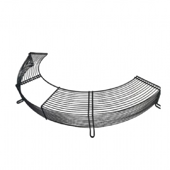 Specialized shapes Fan Guard