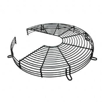 Specialized shapes Fan Guard