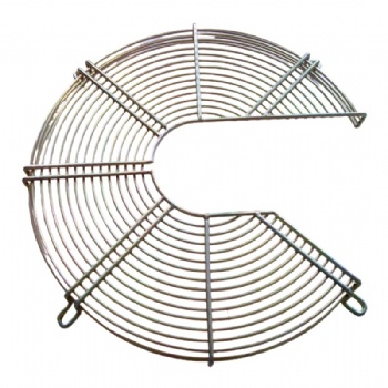 Specialized shapes Fan Guard