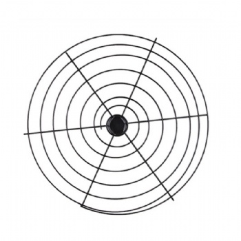 Spiral Wire Type Fan Guard