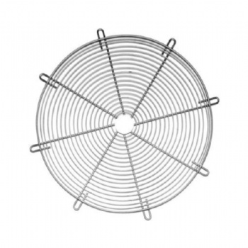 Spiral Wire Type Fan Guard