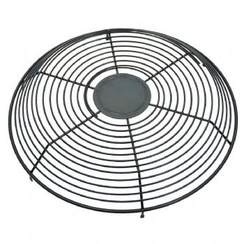 Spiral Wire Type Fan Guard