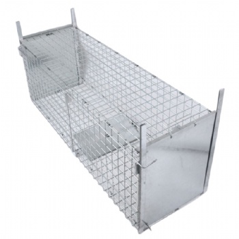 2 Doors Animal Trap Cage