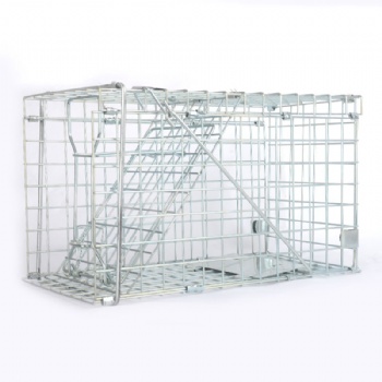 Small Animal Trap Cage