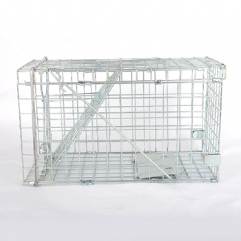 Small Animal Trap Cage