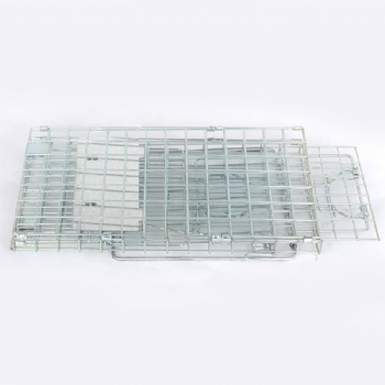 Small Animal Trap Cage