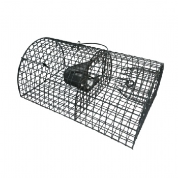 Multi-catch Mouse Trap Cage