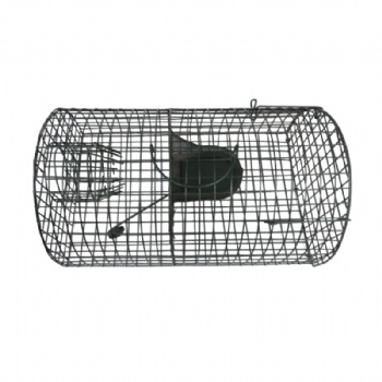 Multi-catch Mouse Trap Cage