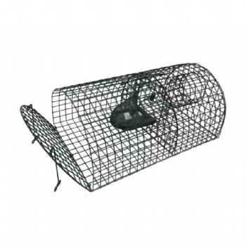 Multi-catch Mouse Trap Cage