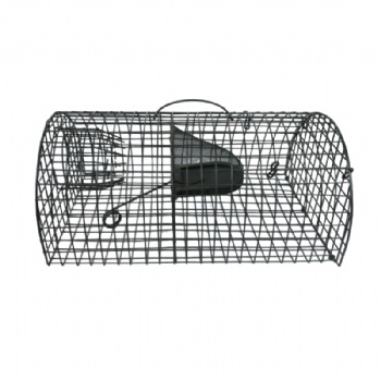 Multi-catch Mouse Trap Cage