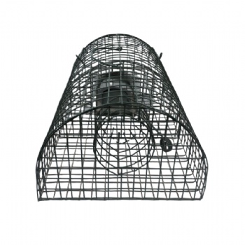 Multi-catch Mouse Trap Cage