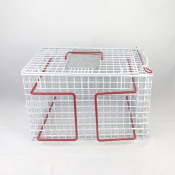 Cat Crush Cage