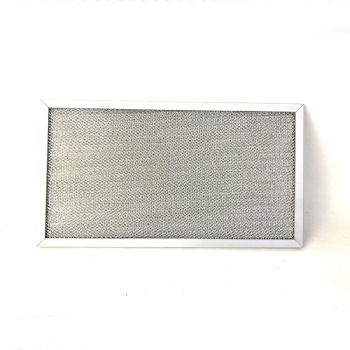 Aluminum Grease Filter