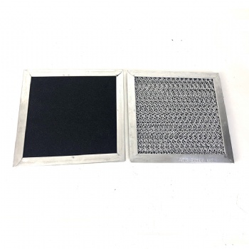 Microwave Charcoal Filter