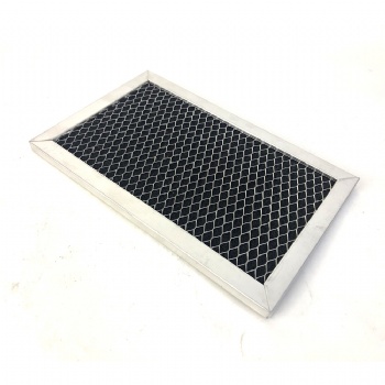 Microwave Charcoal Filter