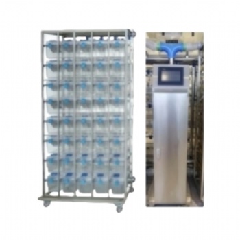 Ventilation System