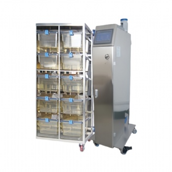 Ventilation System