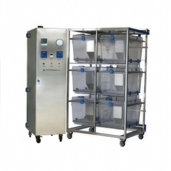 Ventilation System